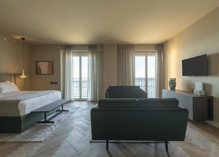 Hotel Windsor