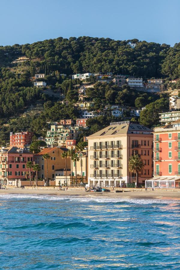 Hotel Windsor Laigueglia